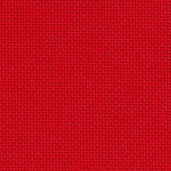 Picture of Zweigart Christmas Red 20 Count Bellana Cotton Evenweave (954)