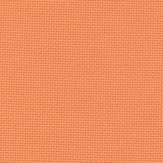Picture of Zweigart Clemantine Orange 20 Count Bellana Cotton Evenweave (4076)