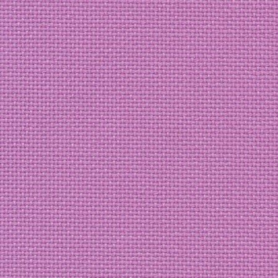 Picture of Zweigart Orchid/Mauve 20 Count Bellana Cotton Evenweave (5123)