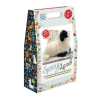 Picture of Spring Lamb Needle Felting Kit