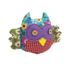 Picture of Patchwork Owl Sewing Kit