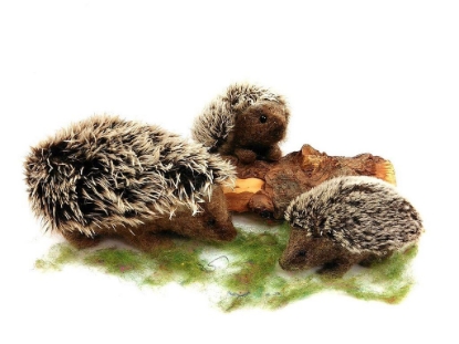 Picture for category The Makerss