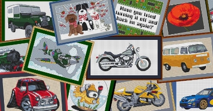 Picture for category Transport