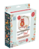 Picture of Owl Cross Stitch Kit