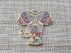 Picture of Mandala Elephant Needle Minder