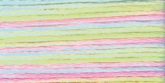 Picture of 1301 - Anchor Stranded Multi Colour Cotton 8m Skein