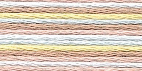 Picture of 1302 - Anchor Stranded Multi Colour Cotton 8m Skein