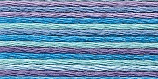 Picture of 1344 - Anchor Stranded Multi Colour Cotton 8m Skein