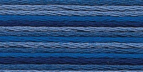 Picture of 1349 - Anchor Stranded Multi Colour Cotton 8m Skein