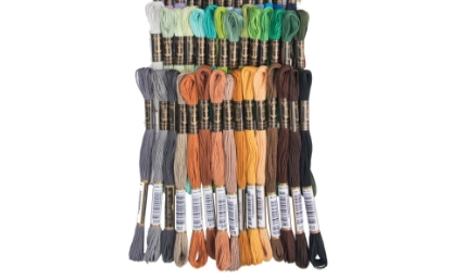 Picture for category Anchor Stranded Cotton Thread 4635