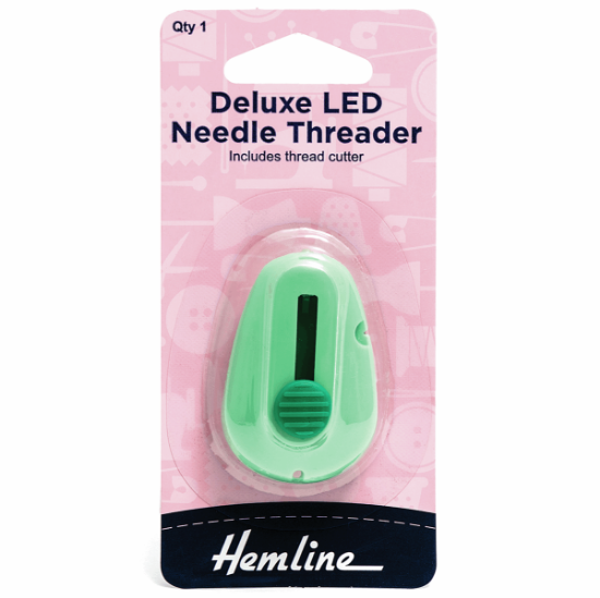 Picture of Deluxe Led Needle Threader