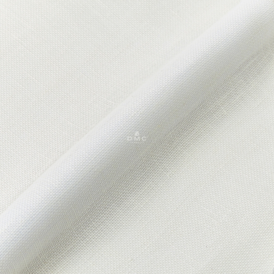 Picture of DMC Antique White 28 Count Linen Evenweave (3865)