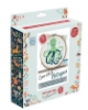 Picture of Green Octopus Cross Stitch Kit