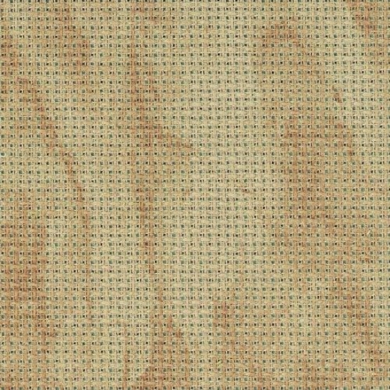 Picture of Zweigart Offcuts 14 Count Aida Vintage Country Mocha/Beige Marble (3009) Multiple Sizes