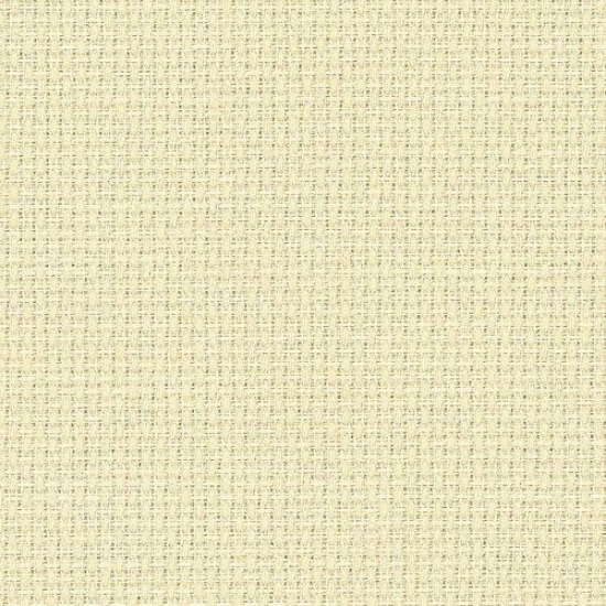 Picture of Zweigart Offcuts 16 Count Aida Ivory/Cream (264) Multiple Sizes