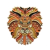 Picture of Mandala Lion Needle Minder Meloca Designs