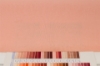 Picture of Zweigart Peach Rose 28 Count Brittney Cotton Evenweave (4087)