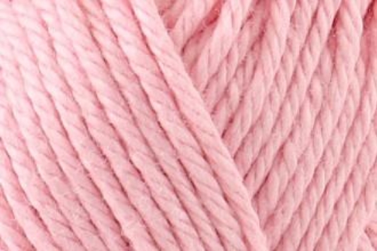 Picture of 764 (Piggy) Sirdar Happy Cotton DK - 20g