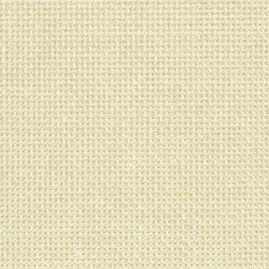 Picture of Zweigart Offcuts 18 Count Aida Ivory/Cream (264) Multiple Sizes