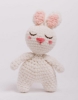 Picture of Little Friends Crochet Velvety Soft Amigurumi Happy Chenille Book Toys Pattern Book 4