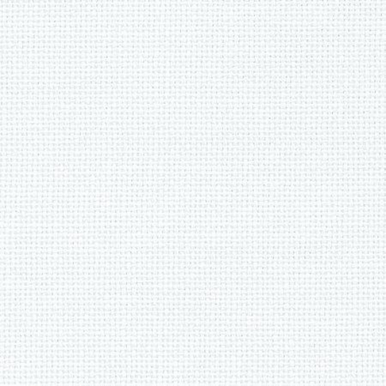 Picture of Zweigart White 27 Count Linda Cotton Evenweave (1)