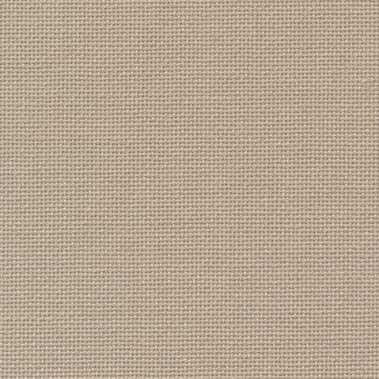 Picture of Zweigart Taupe 27 Count Linda Cotton Evenweave (779)