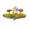 Picture of Woodland Toadstools Needle Felting Kit