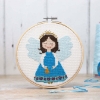 Picture of Angel Cross Stich Kit