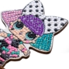 Picture of PRANKSTA - Crystal Art Buddy Kit (LOL Surprise)