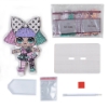 Picture of PRANKSTA - Crystal Art Buddy Kit (LOL Surprise)