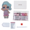 Picture of Splash Queen - Crystal Art Buddy Kit (LOL Surprise)