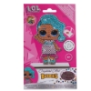 Picture of Splash Queen - Crystal Art Buddy Kit (LOL Surprise)