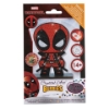 Picture of Deadpool - Crystal Art Buddy Kit (MARVEL)