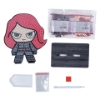 Picture of Black Widow - Crystal Art Buddy Kit (MARVEL)