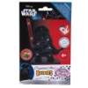 Picture of Darth Vader - Crystal Art Buddy Kit (Star Wars)