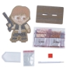 Picture of Han Solo - Crystal Art Buddy Kit (Star Wars)