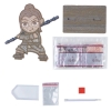 Picture of Rey Skywalker - Crystal Art Buddy Kit (Star Wars)