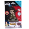 Picture of Rey Skywalker - Crystal Art Buddy Kit (Star Wars)