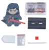 Picture of Kylo Ren - Crystal Art Buddy Kit (Star Wars)