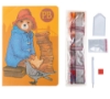 Picture of Paddington "Having a Picnic" 26X18CM Crystal Art Notebook