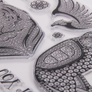 Show products in category Crystal Art Stamps Picture for category Crystal Art Stamps