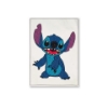 Picture of Crystal Art A5 Sticker Motif - Stitch