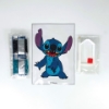 Picture of Crystal Art A5 Sticker Motif - Stitch