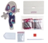 Picture of Ghost Spider (Gwen Stacy) - Crystal Art Buddy Kit (MARVEL)