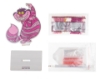 Picture of Cheshire Cat - Crystal Art Buddy Kit (Disney)