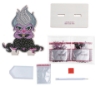 Picture of Ursula - Crystal Art Buddy Kit (Disney)