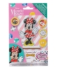 Picture of Minnie Mouse - Crystal Art Buddy Kit (Disney)