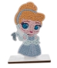 Picture of Cinderella - Crystal Art Buddy Kit (Disney)