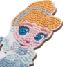 Picture of Cinderella - Crystal Art Buddy Kit (Disney)