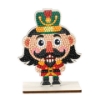 Picture of Nutcracker - Crystal Art Buddy Kit